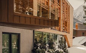 Aethos Hotel Monterosa